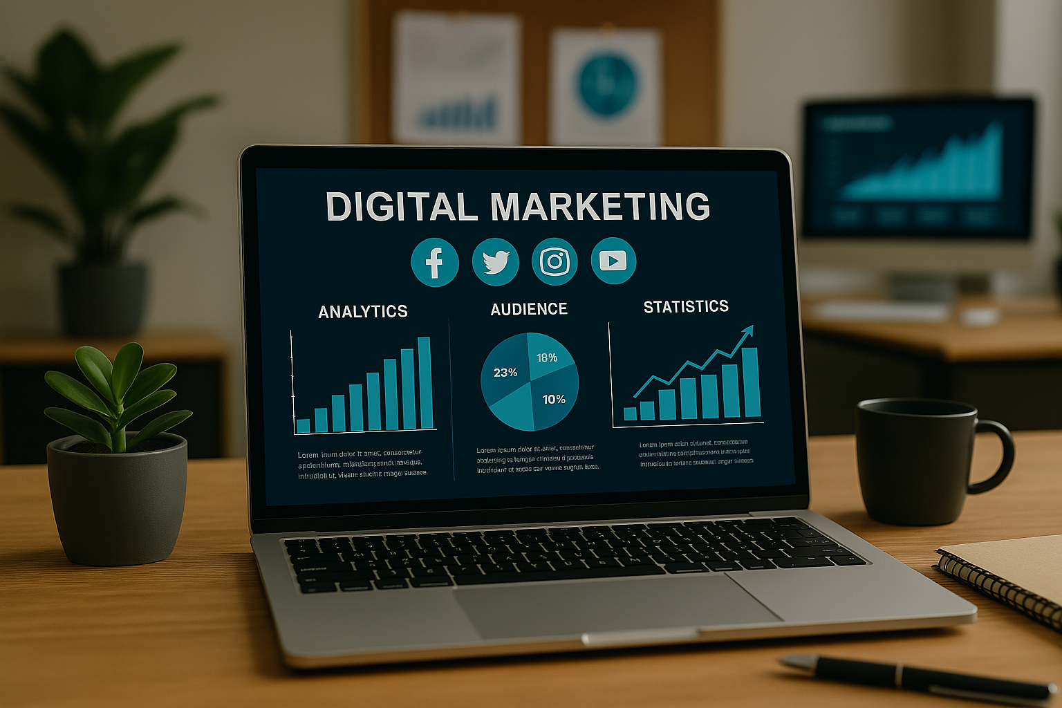 Digital Marketing Services