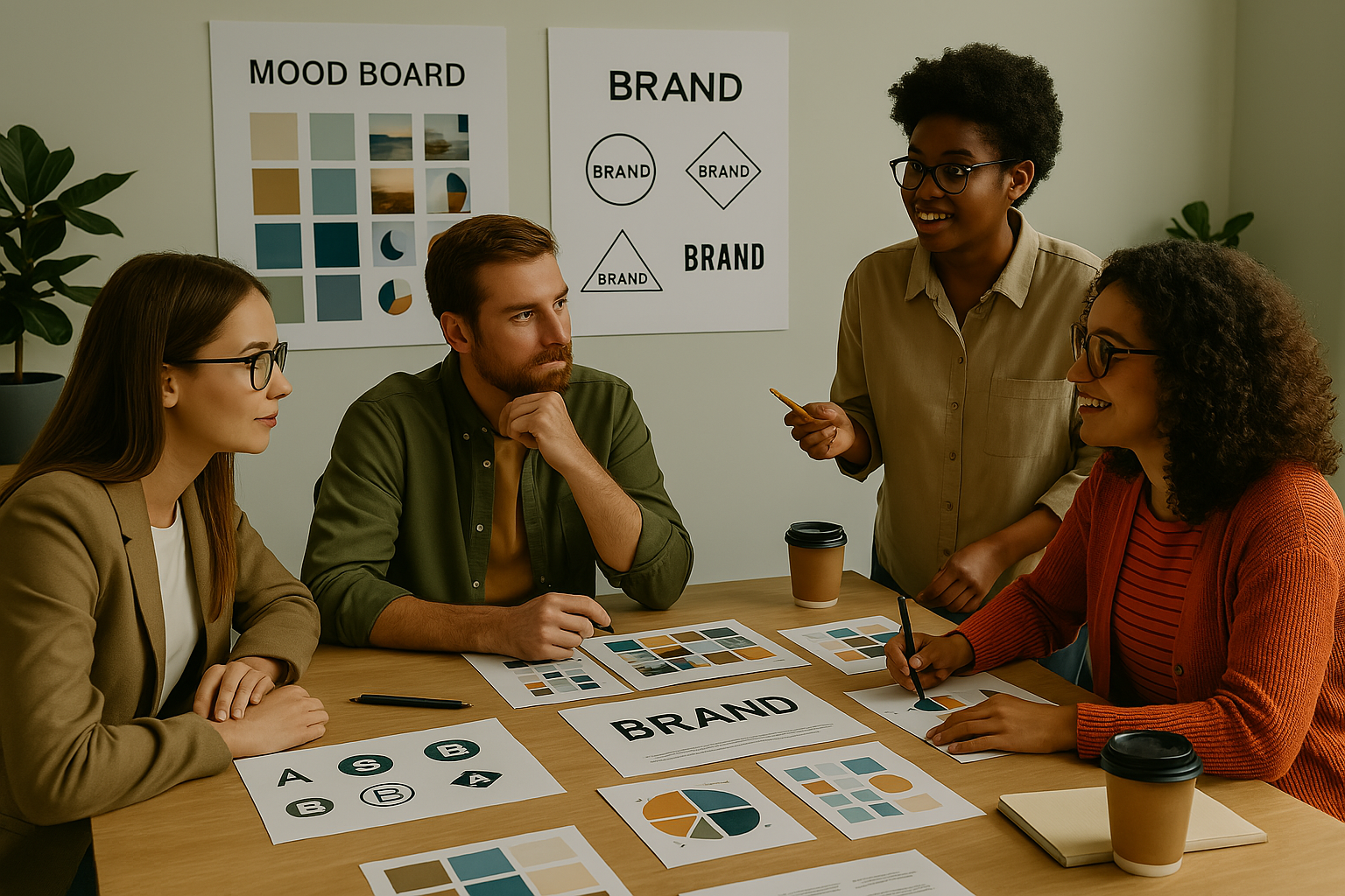 Creative Design Solutions