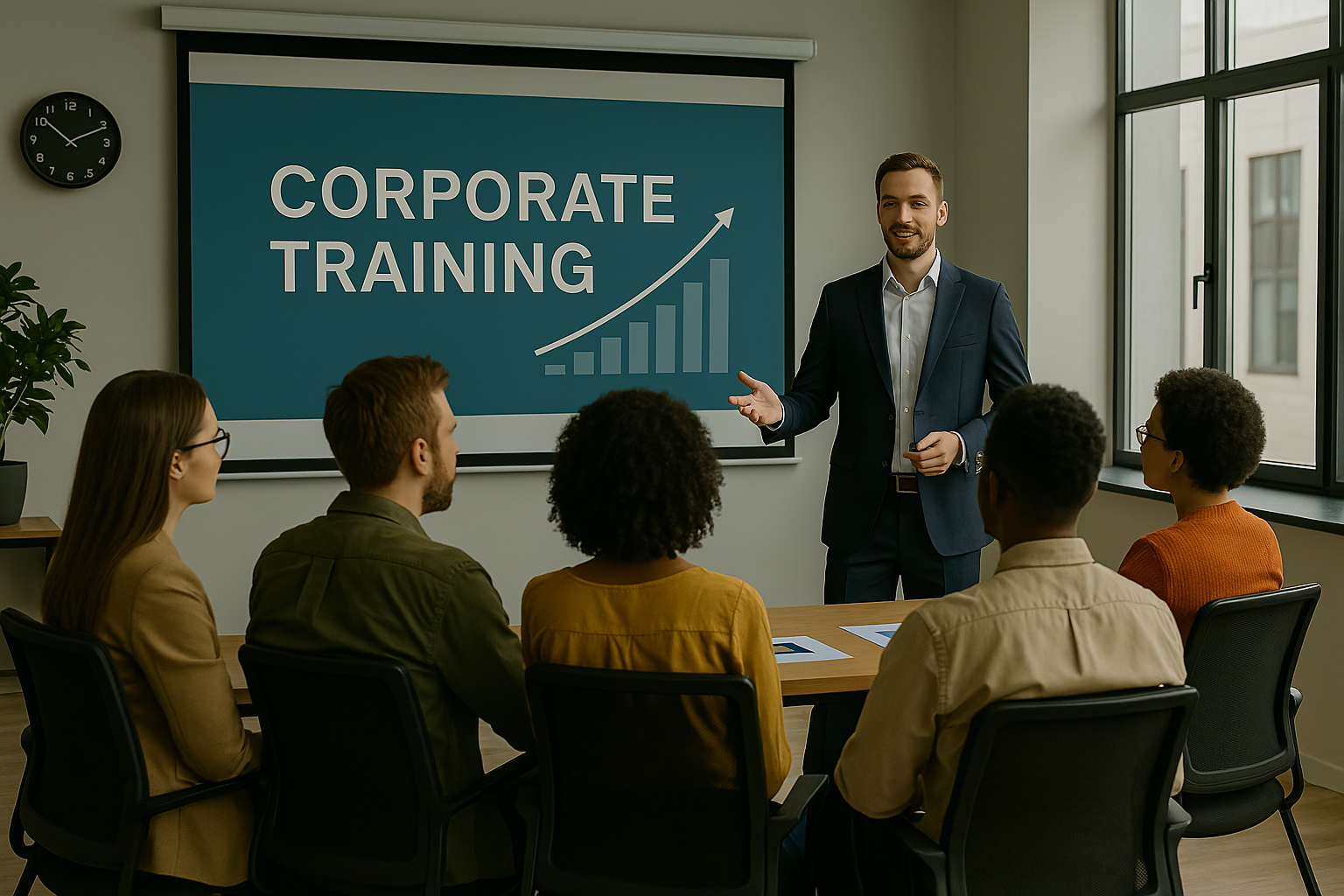 Training and Employment Programs
