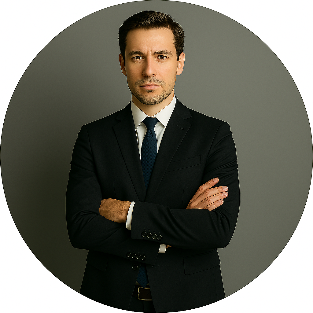 John Smith - Developer